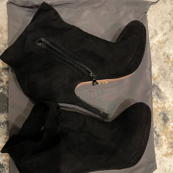 Prada Booties  - Picture 5 of 6